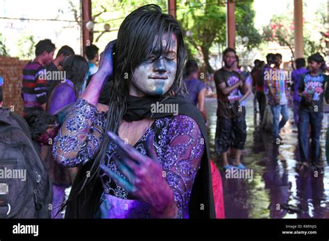 bangladeshi magi|bangladeshi magi in holi at old town dhaka .
